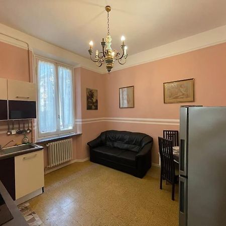 La Gardenia Del Ducato Apartment Parma Exterior photo