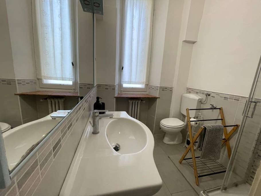 La Gardenia Del Ducato Apartment Parma Exterior photo